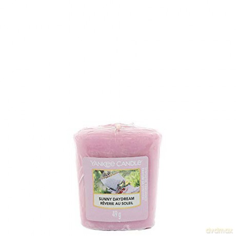 Yankee Candle Aromatic Votive Candle Sunny Daydream 49 g