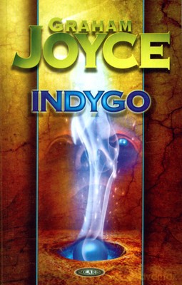 Indygo - Graham Joyce [KSIĄŻKA]