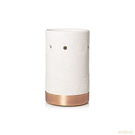 Yankee Candle Ceramic aroma lamp Addison