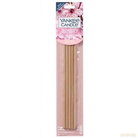 Yankee Candle Cherry Blossom incense sticks 5 pcs