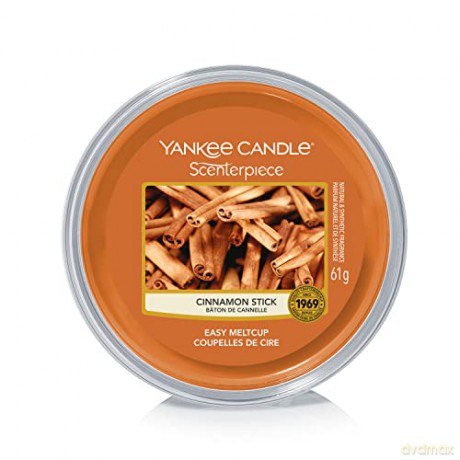 Yankee Candle Cinnamon Stick wax for electric aroma lamps 61 g