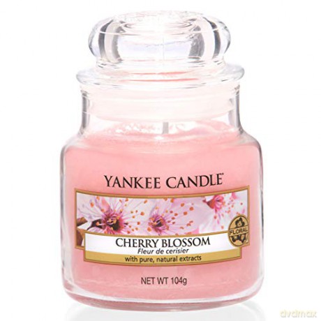 Yankee Candle Classic small candle Cherry Blossom 104 g