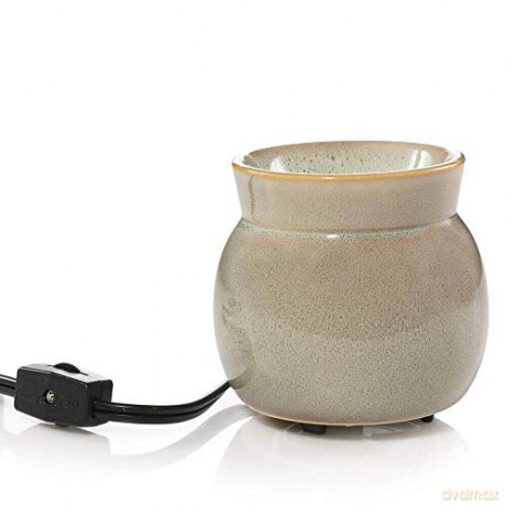 Yankee Candle Electric aroma lamp Belmont Glaze