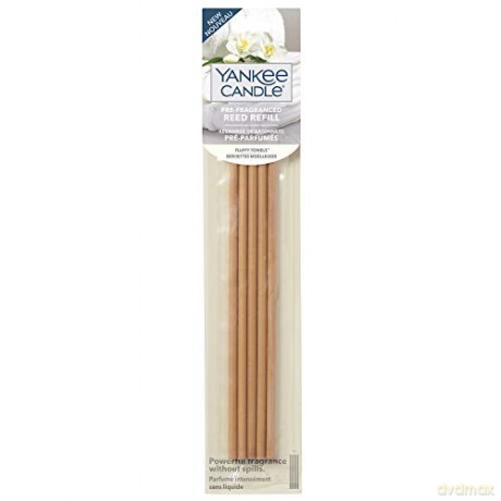 Yankee Candle Fluffy Towels 5 pcs