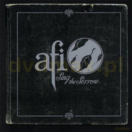 Afi: Sing The Sorrow [CD]