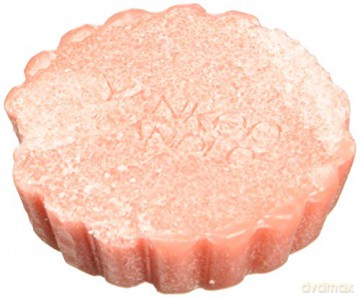 Yankee Candle Fragrant Aromalamp Wax Sun-Drenched Apricot Rose 22 g