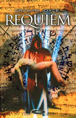 Requiem - Joyce Graham [KSIĄŻKA]