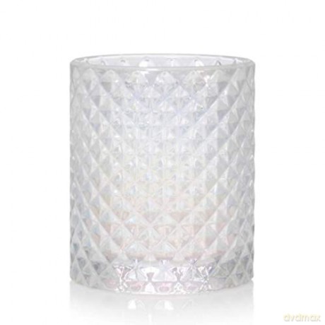 Yankee Candle Glass candleholder Langham for votive candles