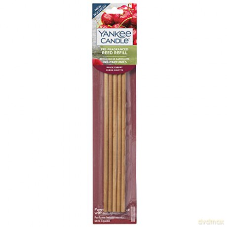 Yankee Candle Incense sticks Black Cherry 5 pcs