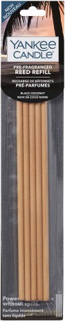 Yankee Candle Incense sticks Black Coconut 5 pcs
