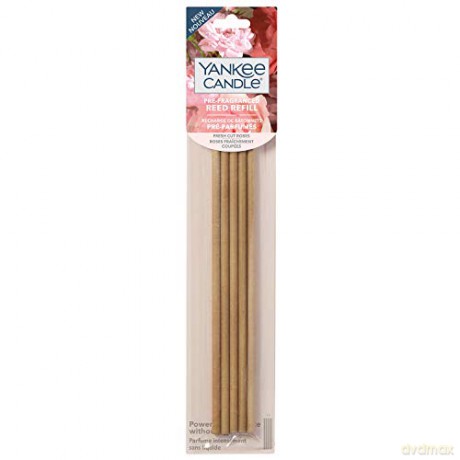 Yankee Candle Incense sticks Fresh Cut Roses 5 pcs