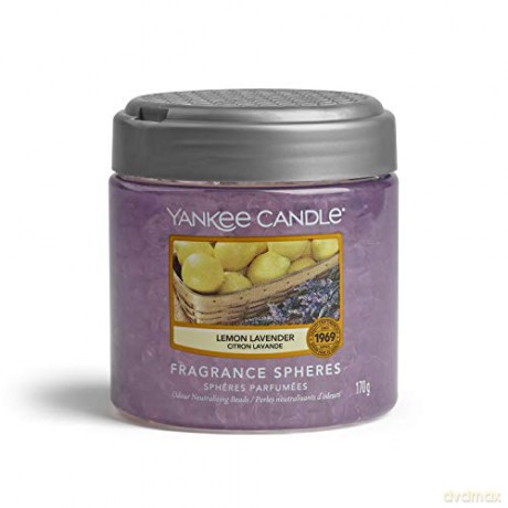 Yankee Candle Lemon Lavender 170 g