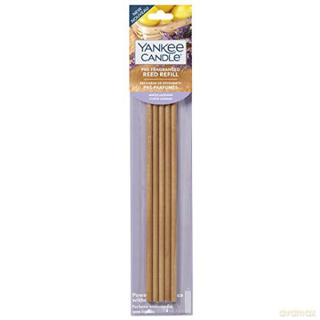 Yankee Candle Lemon Lavender incense sticks 5 pcs