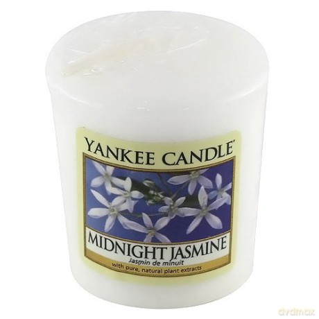 Yankee Candle Midnight Jasmine Aromatic Candle 49 g