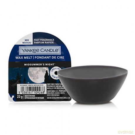 Yankee Candle Midsummer`s Night fragrance wax 22 g