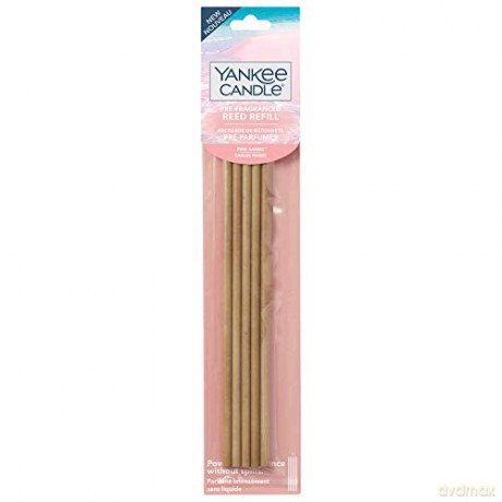 Yankee Candle Pink Sands incense sticks 5 pcs