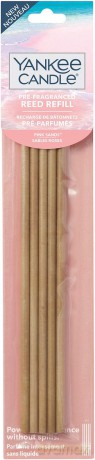 Yankee Candle Pink Sands incense sticks 5 pcs