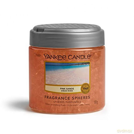 Yankee Candle Pink Sands per 170 g