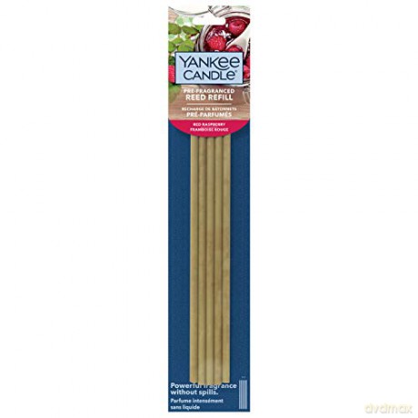 Yankee Candle Red Raspberry incense sticks 5 pcs