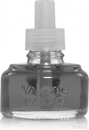 Yankee Candle Replacement cartridge for electric diffuser Black Coconut 2 x 18.5 ml