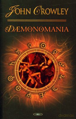 Demonomania - John Crowley [KSIĄŻKA]