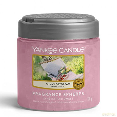 Yankee Candle Scented pearls Sunny Daydream 170 g