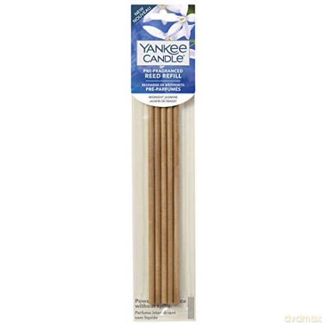 Yankee Candle Scented sticks Midnight Jasmine 5 pcs