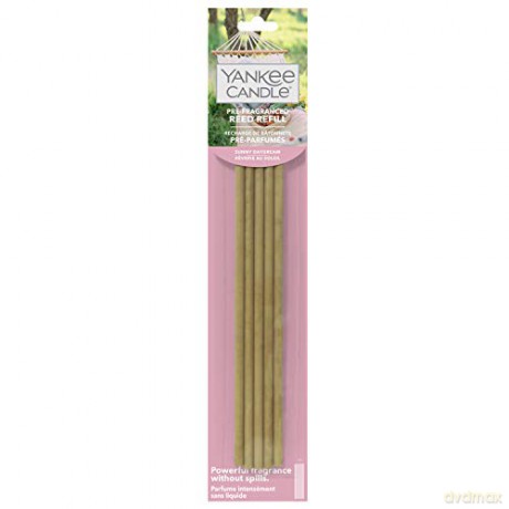 Yankee Candle Scented sticks Sunny Daydream 5 pcs