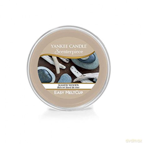 Yankee Candle Seaside Woods electric aroma lamp wax 61 g