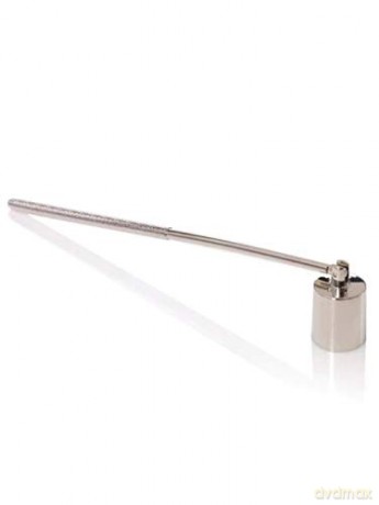 Yankee Candle Silver candle holder Kensington