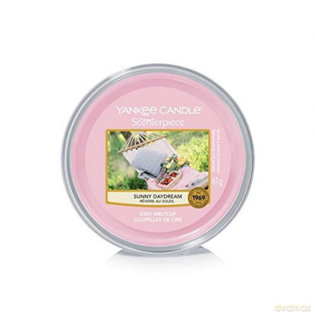 Yankee Candle Sunny Daydream electric aroma lamp wax 61 g