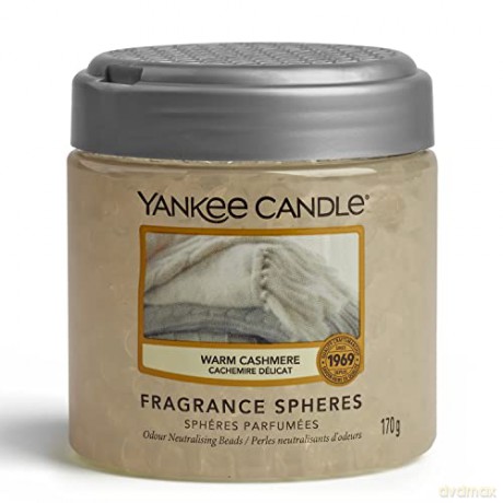 Yankee Candle Warm Cashmere 170 g