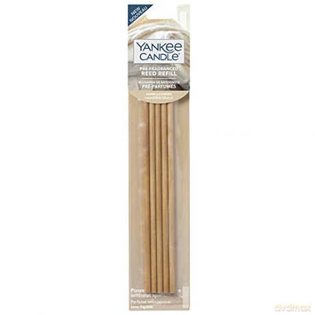 Yankee Candle Warm Cashmere incense sticks 5 pcs