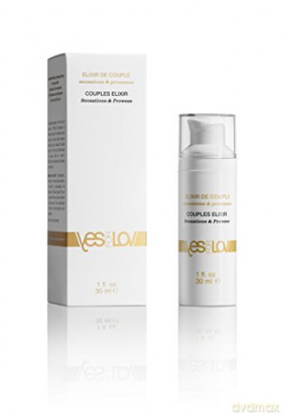YESforLOV (Couples Elixir) 30 ml