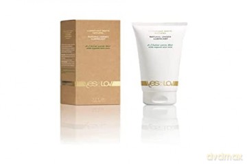 YESforLOV Lubricating gel with Aloe Vera ( Natura l Unisex Lubricant) 100 ml