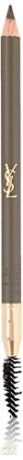 Yves Saint Laurent (Eyebrow Pencil) Dessin des Sourcils 1.3 g - Shade: 4 Ash