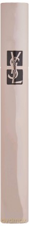 Yves Saint Laurent (Mascara Volume Effet Faux Cils The Curl er) 6.6 ml - Shade: REBELLIOUS BLACK