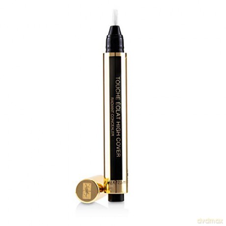 Yves Saint Laurent Brightening concealer in the pen for full coverage Touche Éclat (High Cover) 2.5 ml - Shade: 0.5 Vanilla