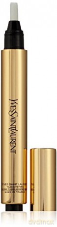 Yves Saint Laurent Brightening concealer in the pen for full coverage Touche Éclat (High Cover) 2.5 ml - Shade: 1.5 Beige