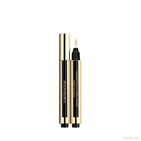 Yves Saint Laurent Brightening concealer in the pen for full coverage Touche Éclat (High Cover) 2.5 ml - Shade: 2.5 Peach