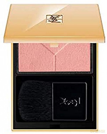 Yves Saint Laurent COUTURE BLUSH - Shade: N°5 - Nude Blouse