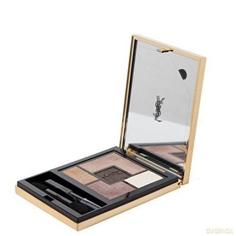 Yves Saint Laurent Couture Palette 5 g - Shade: N°13 Nude Contouring