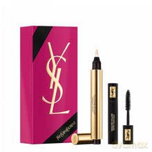 Yves Saint Laurent Gift set of decorative cosmetics Touche Eclat 2