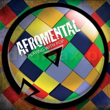 Afromental: Playing With Pop [2CD]