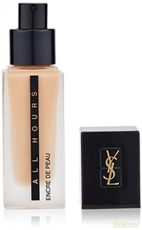 Yves Saint Laurent Long-lasting makeup SPF 20 (Encre de Peau All Hours Foundation) 25 ml - Shade: B30 Almond