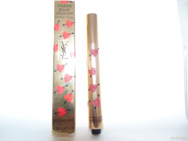 Yves Saint Laurent Moisturizing rejuvenating lotion Or Rouge (Lotion) 150 ml