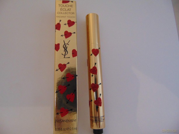 Yves Saint Laurent Moisturizing rejuvenating lotion Or Rouge (Lotion) 150 ml