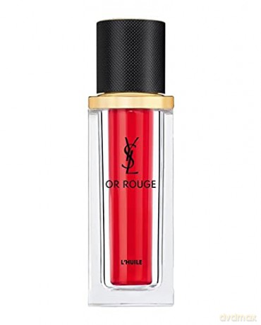 Yves Saint Laurent Or Rouge Rejuvenating Face Oil (Anti-Aging Face Oil) 30 ml