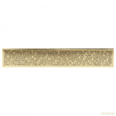 Yves Saint Laurent Thin Frosting Lipstick with Leather Effect Rouge Pur Couture The Slim 2.2g - Shade: 13 Original Coral