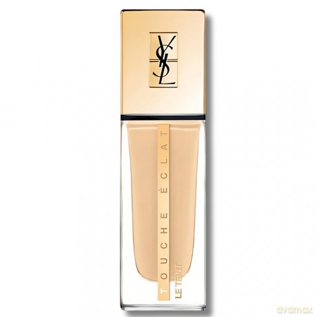 Yves Saint Laurent Touche liquid liquid Teint SPF 22 (Foundation) 25 ml - Shade: B20 - Ivory